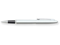 Sheaffer Rollerball VFM Strobe Silver nickelplattierte...