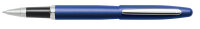 Sheaffer Rollerball VFM Neon Blau nickelplattierte...