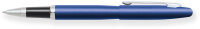 Sheaffer Rollerball VFM Neon Blau nickelplattierte...