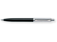 Sheaffer Kugelschreiber Sentinel Kappe chrom Schaft...