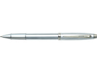 Sheaffer Rollerball 100 gebürsteter chrom...