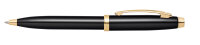 Sheaffer Kugelschreiber 100 SS -schwarzlack mit...