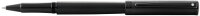 Sheaffer Intensity Rollerball Mattschwarz strukturiert