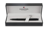 Sheaffer Intensity Rollerball Mattschwarz strukturiert