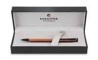 Sheaffer Intensity Kugelschreiber Bronze strukturiert