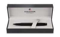 Sheaffer 300 Rollerball Mattschwarz