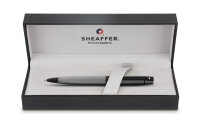 Sheaffer 300 Kugelschreiber Mattgrau