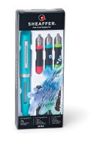 Sheaffer Kalligraphie Set Refresh Mini 8teilig