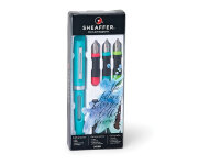 Sheaffer Kalligraphie Set Refresh Mini 8teilig