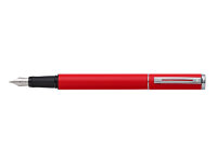 Sheaffer Füllhalter Award M Rot-Matt