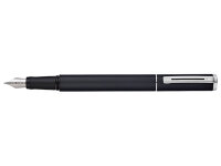 Sheaffer Füllhalter Award M Schwarz-Matt