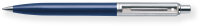 Sheaffer Kugelschreiber Sentinel Schaft Blau