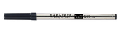 Sheaffer Rollerballmine Schwarz (For Award)