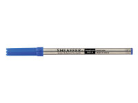 Sheaffer Kugelschreibermine Mittel Jumbo Blau, für...