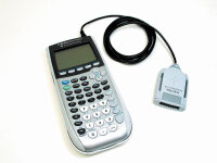 Casio Verbindungskabel TI-84 Plus Presentation Link