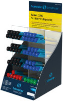 Schneider Schüler-Folienstift Maxx 246 sort. Display...