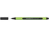 Fineliner Line-Up 04 Touch sapphire-black