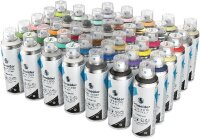 Schneider Warenpaket 40 x Spray Paint-It30 0 Warenpaket...