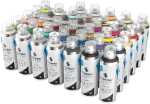 Schneider Warenpaket 40 x Spray Paint-It30 0