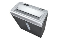 Dahle Aktenvernichter 22017 PaperSAFE Schnitt 4 x 40 mm,...