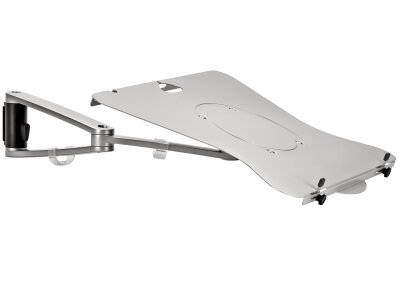 Novus Notebookhalter MY Notebook Arm 2-teilig, 404x288mm, bis 5kg