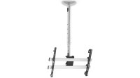 Novus Deckenbefestigung ScreenMount Ceiling 140, silber,...