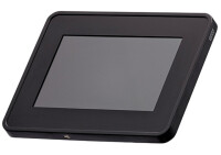 Novus Tablet-Rahmen, TabletSafe Android anthrazit,...