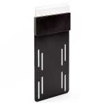 Dahle Activity Indicator anthrazit