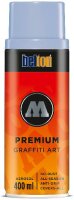 Molotow Sprühdose belton Premium Lackspray 400ml,...