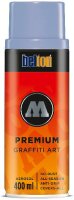 Molotow Sprühdose belton Premium Lackspray 400ml,...