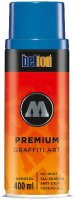 Molotow Sprühdose belton Premium Lackspray 400ml,...