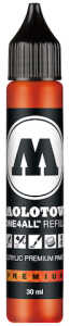 Molotow Sprühdose belton Lackspray 400ml, Nr. 122, riviera pastell
