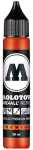 Molotow Sprühdose belton Lackspray 400ml, Nr. 122,...