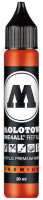 Molotow Sprühdose belton Premium Lackspray 400ml,...