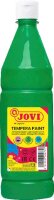 JOVI Flüssige Plakatfarbe 1000ml Flasche,...