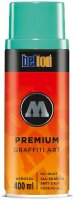 Molotow Sprühdose belton Premium Lackspray 400ml,...