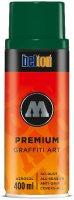 Molotow Sprühdose belton Premium Lackspray 400ml,...