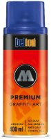 Molotow Sprühdose belton PremiumTransparent 400ml,...