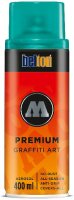 Molotow Sprühdose belton PremiumTransparent 400ml,...