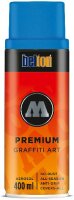 Molotow Sprühdose belton Premium Neon 400ml, Nr....