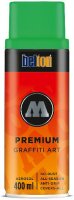 Molotow Sprühdose belton Premium Neon 400ml, Nr....