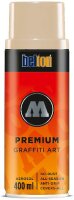 Molotow Sprühdose belton Premium Lackspray 400ml,...