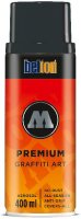 Molotow Sprühdose belton Premium Lackspray 400ml,...