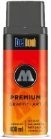 Molotow Sprühdose belton Premium Lackspray 400ml,...