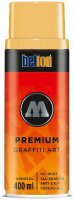 Molotow Sprühdose belton Premium Lackspray 400ml,...