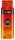 Molotow Sprühdose belton Premium Lackspray 400ml, Nr. 016, SWET100 verkehrsrot