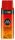 Molotow Sprühdose belton Premium Lackspray 400ml, Nr. 033, signalrot