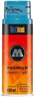 Molotow Sprühdose belton Premium Lackspray 400ml,...