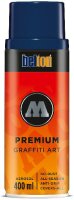 Molotow Sprühdose belton Premium Lackspray 400ml,...