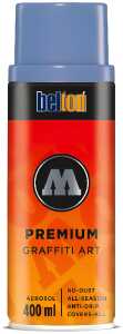 Molotow Sprühdose belton Lackspray 400ml, Nr. 088, heidelbeere hell